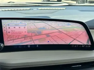 Cadillac XT4 2025 Premium Luxury 4p Crossover