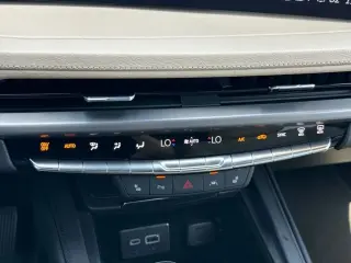 Cadillac XT4 2025 Premium Luxury 4p Crossover