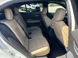 Cadillac XT4 2025 Premium Luxury 4p Crossover