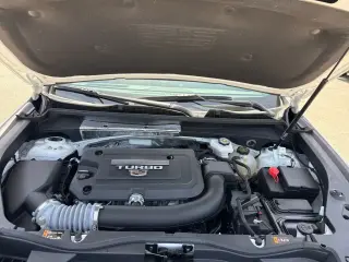 Cadillac XT4 2025 Premium Luxury 4p Crossover