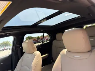 Cadillac XT4 2025 Premium Luxury 4p Crossover