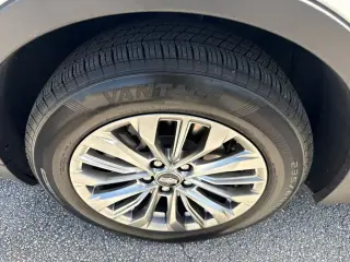 Cadillac XT4 2025 Premium Luxury 4p Crossover