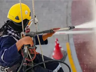 DPM Professional Painting Serv