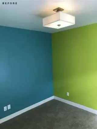 DPM Professional Painting Serv