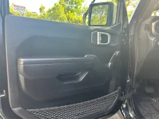 Jeep Wrangler 2022 4x4 Sport 2p SUV