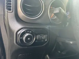 Jeep Wrangler 2022 4x4 Sport 2p SUV