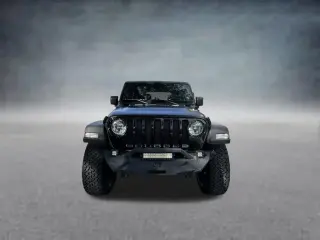 Jeep Wrangler 2022 4x4 Sport 2p SUV