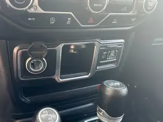 Jeep Wrangler 2022 4x4 Sport 2p SUV