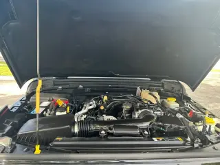 Jeep Wrangler 2022 4x4 Sport 2p SUV