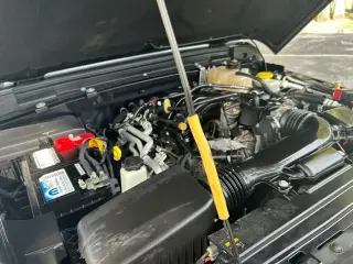 Jeep Wrangler 2022 4x4 Sport 2p SUV