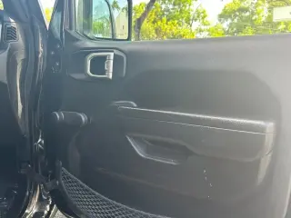 Jeep Wrangler 2022 4x4 Sport 2p SUV