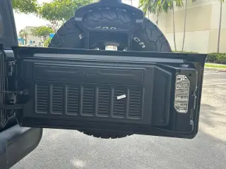 Jeep Wrangler 2022 4x4 Sport 2p SUV