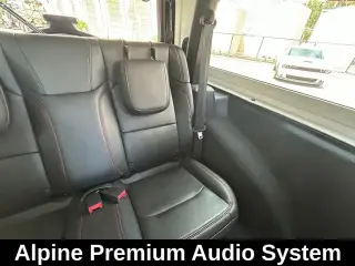 Jeep Wrangler 2018 4x4 Rubicon 2p SUV (lanzamiento a mitad de año)