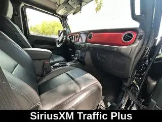 Jeep Wrangler 2018 4x4 Rubicon 2p SUV (lanzamiento a mitad de año)