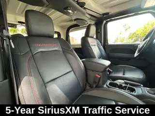 Jeep Wrangler 2018 4x4 Rubicon 2p SUV (lanzamiento a mitad de año)