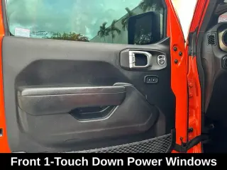 Jeep Wrangler Unlimited 2019 4x4 Sport 4p SUV