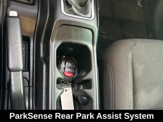 Jeep Wrangler Unlimited 2019 4x4 Sport 4p SUV