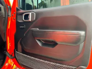 Jeep Wrangler Unlimited 2019 4x4 Sport 4p SUV