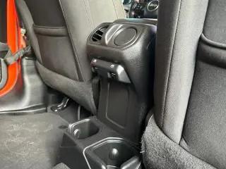 Jeep Wrangler Unlimited 2019 4x4 Sport 4p SUV