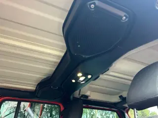 Jeep Wrangler Unlimited 2019 4x4 Sport 4p SUV