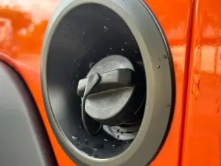 Jeep Wrangler Unlimited 2019 4x4 Sport 4p SUV