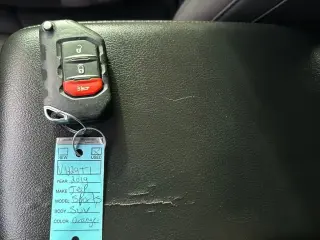 Jeep Wrangler Unlimited 2019 4x4 Sport 4p SUV