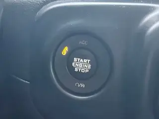 Jeep Wrangler Unlimited 2019 4x4 Sport 4p SUV