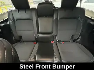 Jeep Wrangler Unlimited 2021 4x4 Willys 4dr SUV