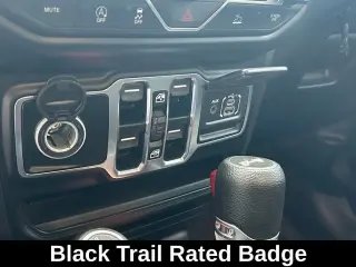 Jeep Wrangler Unlimited 2021 4x4 Willys 4dr SUV