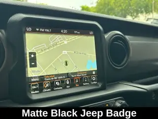 Jeep Wrangler Unlimited 2021 4x4 Willys 4dr SUV