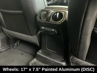 Jeep Wrangler Unlimited 2021 4x4 Willys 4dr SUV