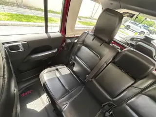Jeep Wrangler Unlimited 2022 4x4 Rubicon 392 4p SUV
