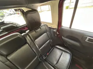 Jeep Wrangler Unlimited 2022 4x4 Rubicon 392 4p SUV