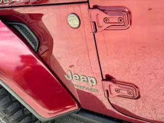 Jeep Wrangler Unlimited 2022 4x4 Rubicon 392 4p SUV