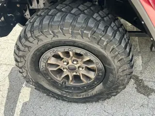 Jeep Wrangler Unlimited 2022 4x4 Rubicon 392 4p SUV