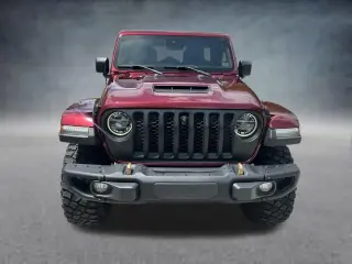 Jeep Wrangler Unlimited 2022 4x4 Rubicon 392 4p SUV