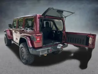 Jeep Wrangler Unlimited 2022 4x4 Rubicon 392 4p SUV