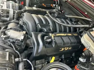 Jeep Wrangler Unlimited 2022 4x4 Rubicon 392 4p SUV