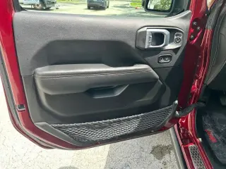 Jeep Wrangler Unlimited 2022 4x4 Rubicon 392 4p SUV
