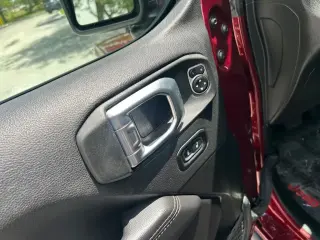 Jeep Wrangler Unlimited 2022 4x4 Rubicon 392 4p SUV