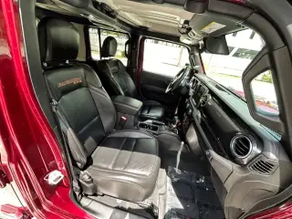 Jeep Wrangler Unlimited 2022 4x4 Rubicon 392 4p SUV