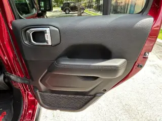 Jeep Wrangler Unlimited 2022 4x4 Rubicon 392 4p SUV