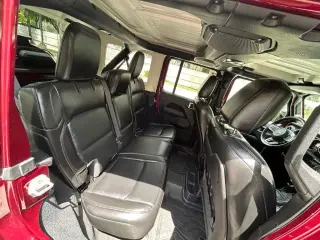 Jeep Wrangler Unlimited 2022 4x4 Rubicon 392 4p SUV