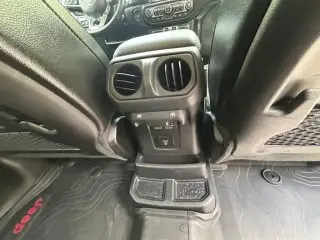 Jeep Wrangler Unlimited 2022 4x4 Rubicon 392 4p SUV