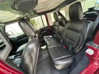 Jeep Wrangler Unlimited 2022 4x4 Rubicon 392 4p SUV