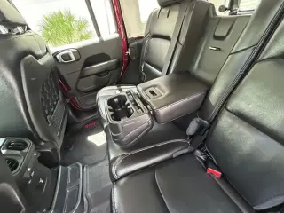 Jeep Wrangler Unlimited 2022 4x4 Rubicon 392 4p SUV