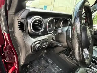 Jeep Wrangler Unlimited 2022 4x4 Rubicon 392 4p SUV