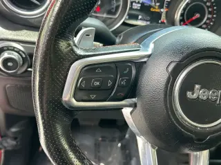 Jeep Wrangler Unlimited 2022 4x4 Rubicon 392 4p SUV
