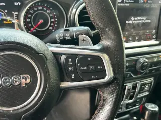 Jeep Wrangler Unlimited 2022 4x4 Rubicon 392 4p SUV