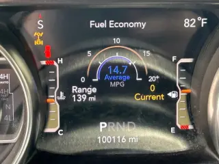 Jeep Wrangler Unlimited 2022 4x4 Rubicon 392 4p SUV